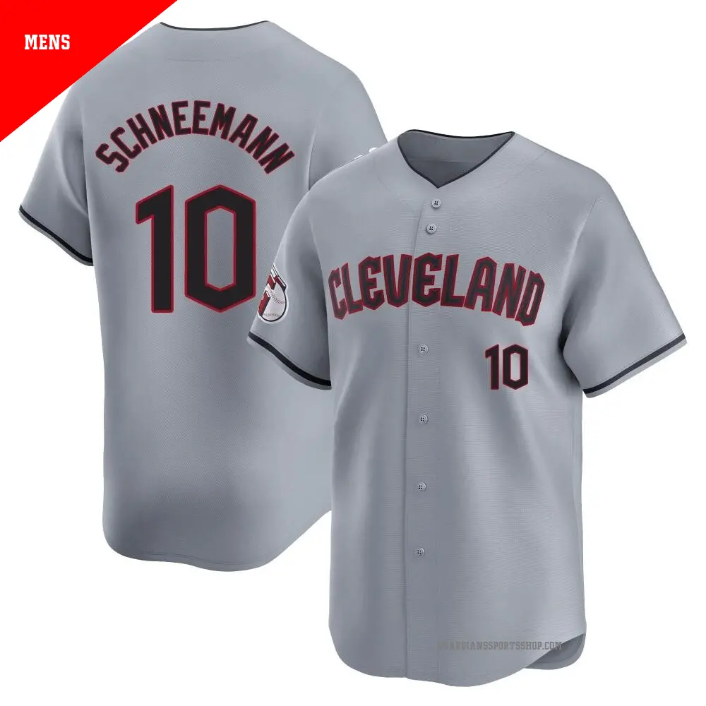 Gray indians jersey best sale