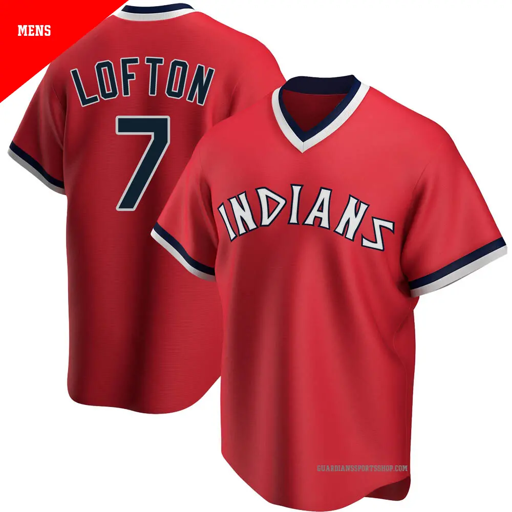 Kenny lofton cleveland indians jersey hotsell