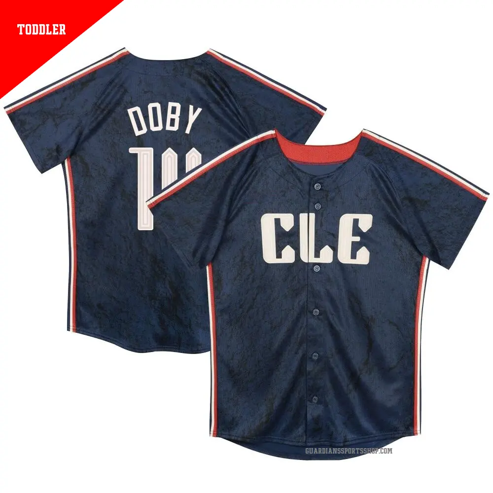 Larry doby jersey hotsell