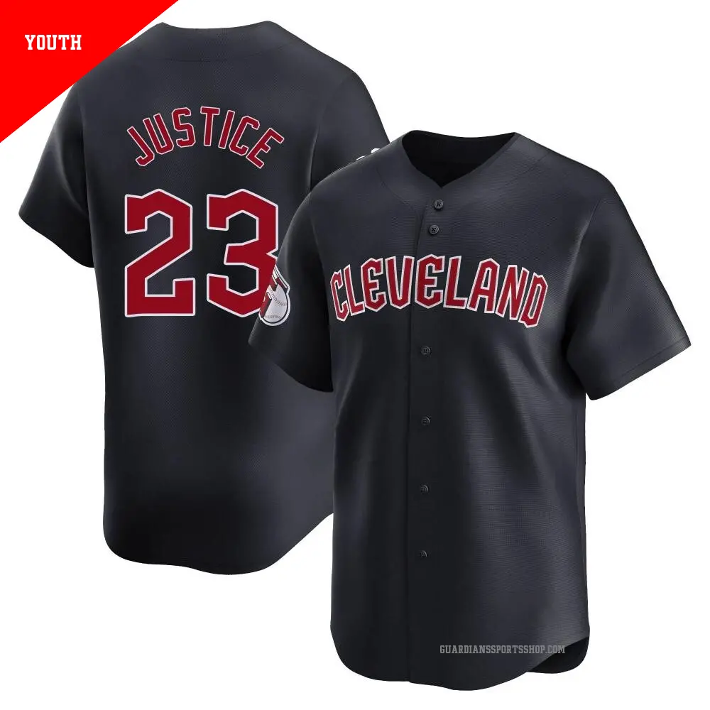 David justice jersey best sale